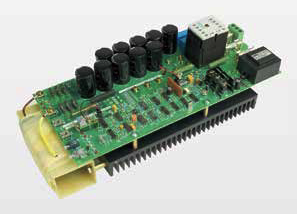 photo Ampegon Air-cooled PSM6 Module
