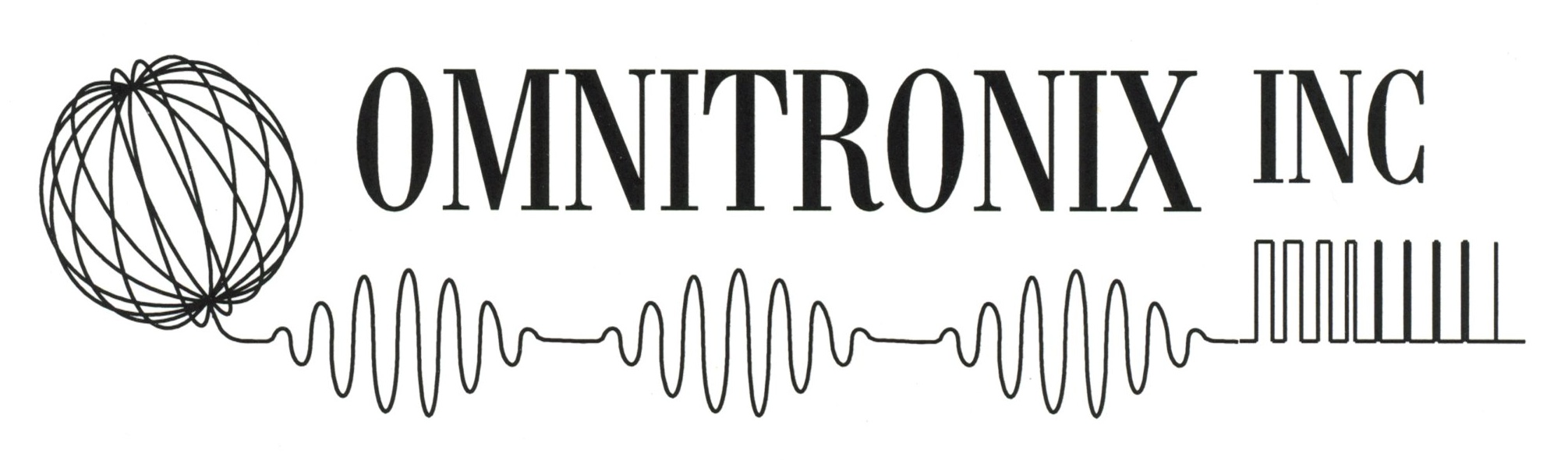 Omnitronix Radio Shortwave Radio Broadcast Transmitters