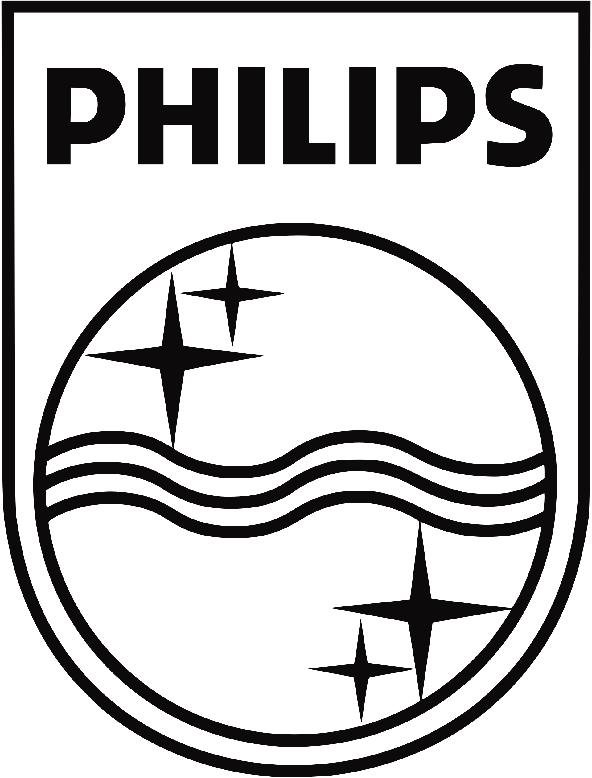 Philips Shortwave Radio Broadcast Transmitters