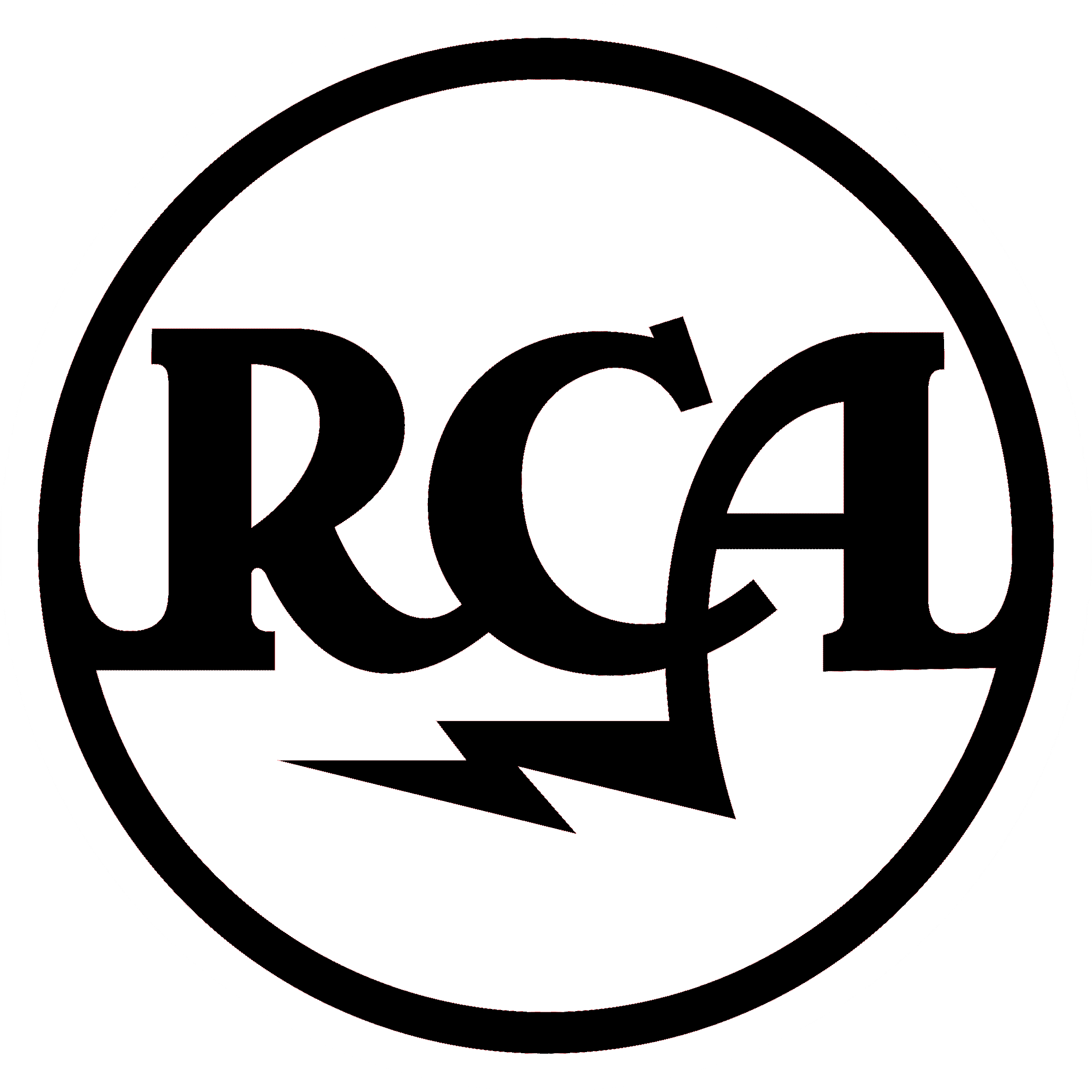 RCA Shortwave Radio Broadcast Transmitters