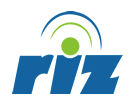 RIZ Transmitters Shortwave Radio Broadcast Transmitters