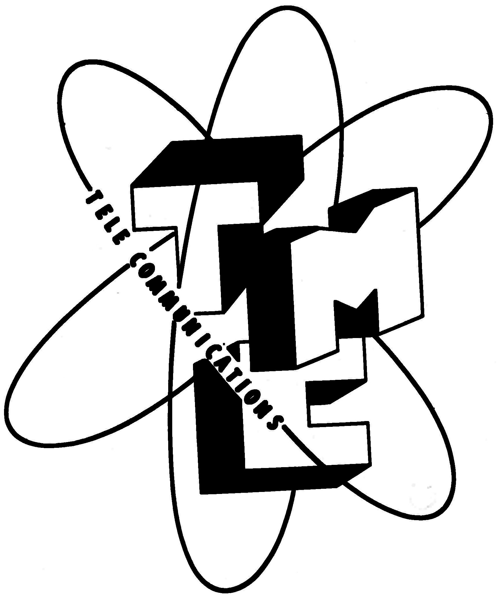 Technical Materiel Corporation Radio Shortwave Radio Broadcast Transmitters